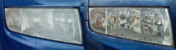 Rozletn PP lampy