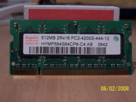 Porovnani ram s