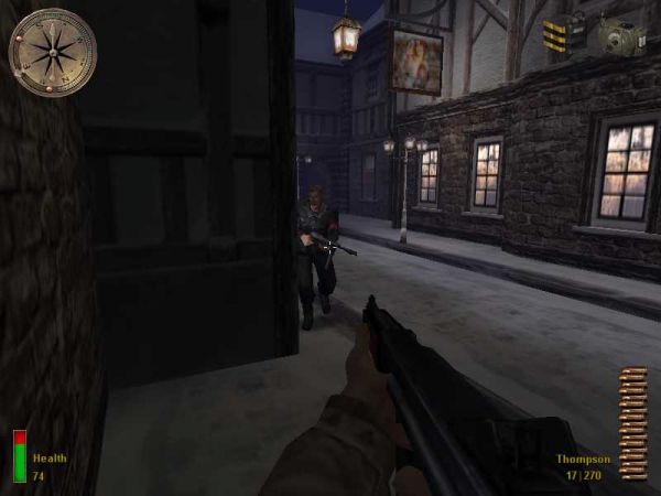 Medal of Honor
