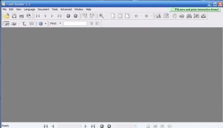 Foxit Reader