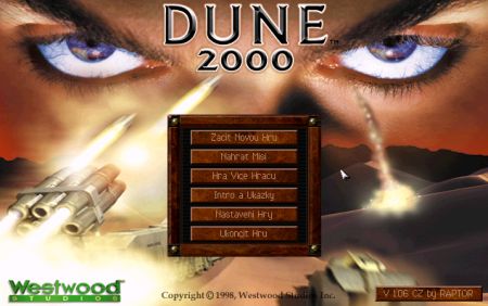 Duna 2000
