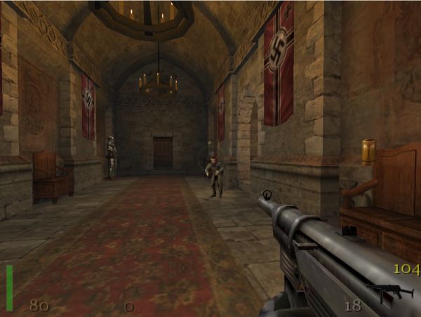 Wolfenstein