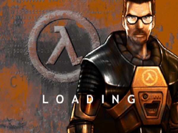 Half - Life