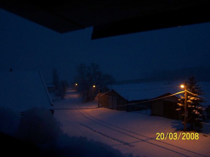Prvni jarni den