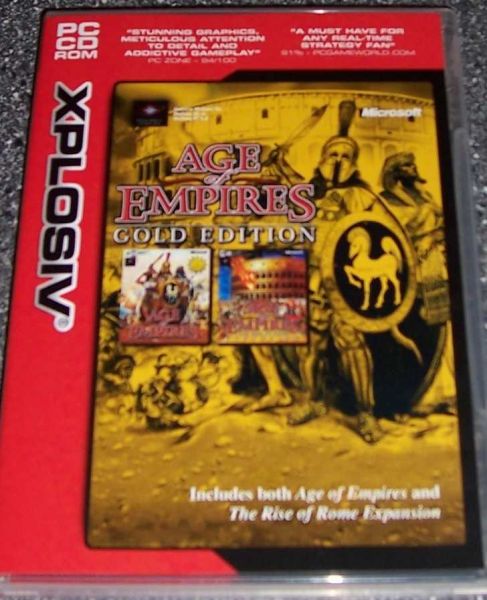 Age of Empires