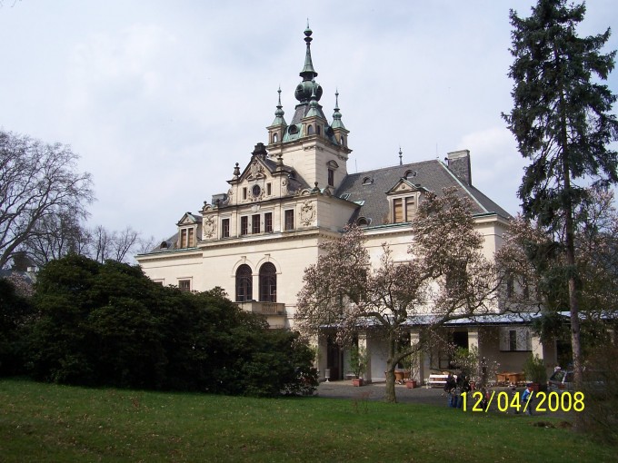 Velk Bezno