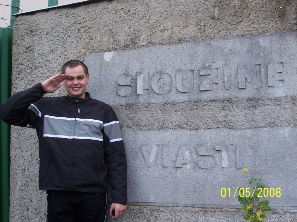 Sloume vlasti