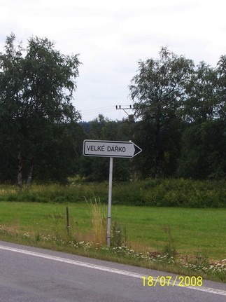 Cedule Darko
