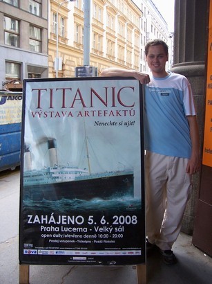 J Titanic