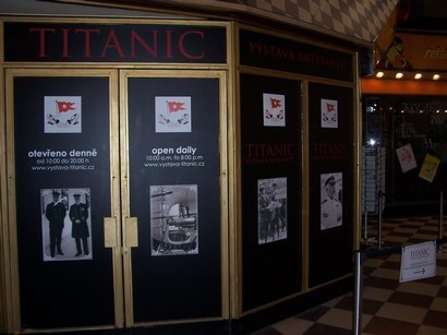 Titanic