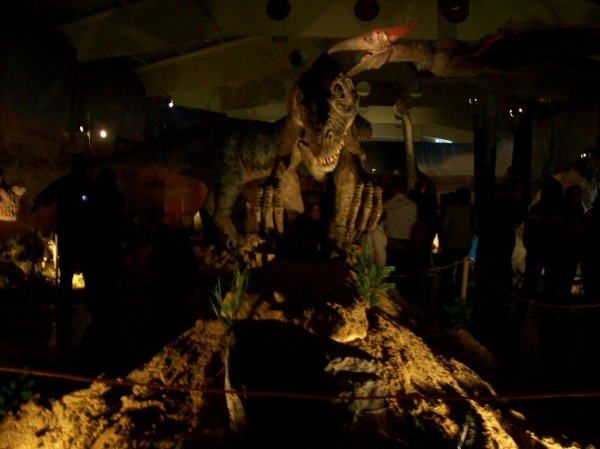 dinosaui
