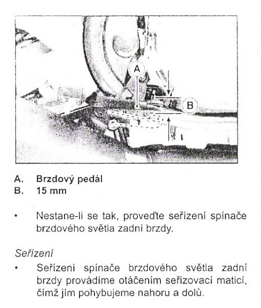 str 73 - brzdov svtlo B