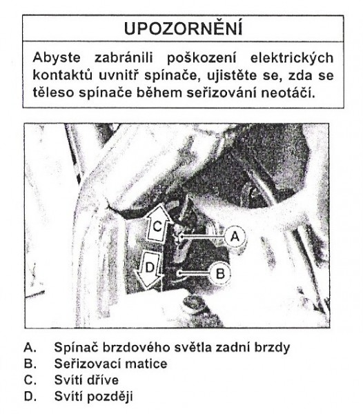 str 73 - brzdov svtlo C
