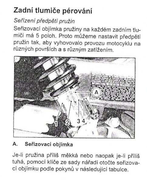 str 74 - zadn tlumie provn
